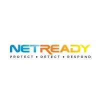 Netready IT Logo