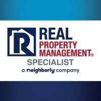 Real Property Management Specialist Logo