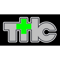 The Healing Clinic LLC Logo