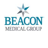 Beacon Medical Group Wanee - RELOCATED to 2102 N. Main Street, Nappanee on Nov. 1, 2021 Logo