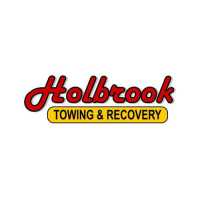 Holbrook Towing Logo