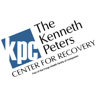 The Kenneth Peters Center for Recovery (Part of the Forge Health Family of Companies) Logo