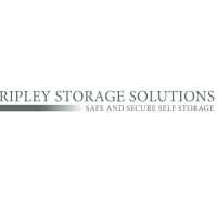 Ripley's Storage Solutions Logo