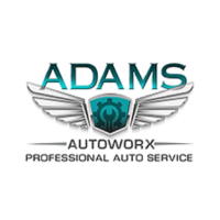 Adams Autoworx Logo
