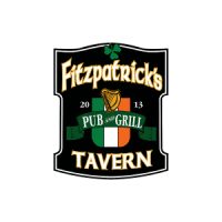 Fitzpatrick's Tavern Logo
