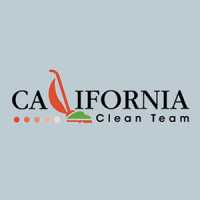 California Clean Team Logo