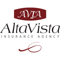 Alta Vista Insurance Agency Logo