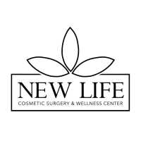New Life Cosmetic Surgery and Wellness Center Logo