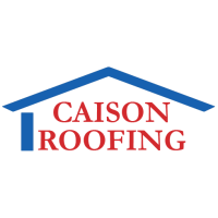 Caison Roofing Logo