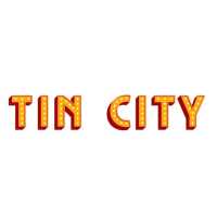 Tin City Waterfront Shops Logo