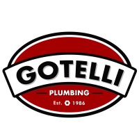 Gotelli Plumbing Company Logo