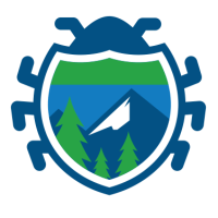 Interstate Pest Management Logo