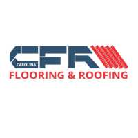 Carolina Flooring and Roofing (CFR) Logo