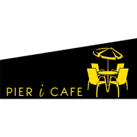 Pier i Cafe Logo