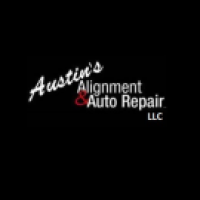 Austin's Alignment & Auto Repair Logo