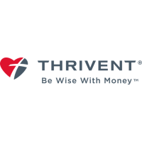 Kyle Thomas - Thrivent Logo