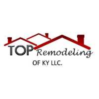 Top Remodeling Of KY Logo