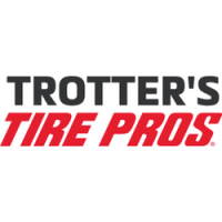 Trotter's Tire Pros Logo