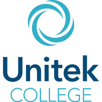 Unitek College Fremont Campus Logo