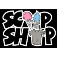 Scoop Shop Logo