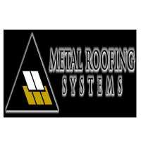 Metal Roofing Systems Logo
