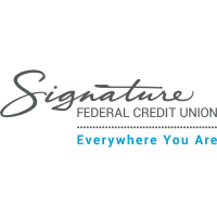 Signature Federal Credit Union Logo