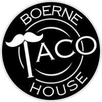 Boerne Taco House Logo