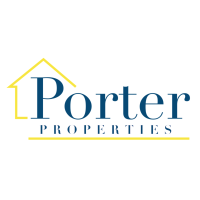 Porter Properties Logo