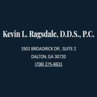 Kevin L. Ragsdale, D.D.S., P.C. Logo