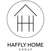 The Haffly Home Group Logo