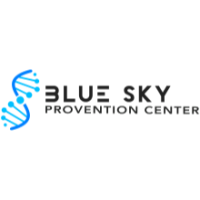 Blue Sky Provention Center Logo