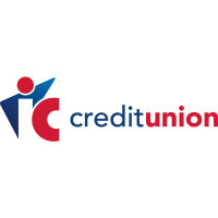 IC Credit Union - Worcester Branch Logo