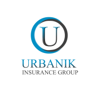 Urbanik Insurance Group Logo
