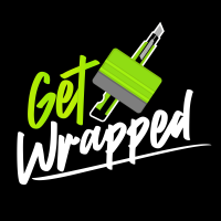 Get Wrapped Logo