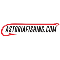 Astoria Fishing Charters and Guide Service Logo
