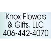 Knox Flowers & Gifts, LLC Logo