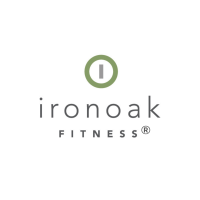 Iron Oak Fitness ® Logo