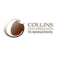 Collins & Associates Real Estate Appraisal Logo