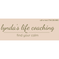 Lynda's Life Coaching Logo