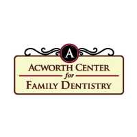 Acworth Center for Family Dentistry Logo