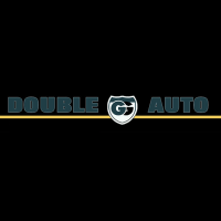 Double G Auto Logo