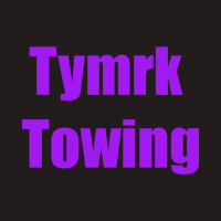Tymrk Towing Logo