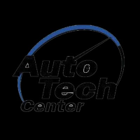 Auto Tech Center Logo