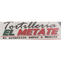 El Metate Tortilleria Logo