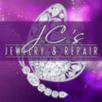 J.C.'s Jewelry & Repair Logo