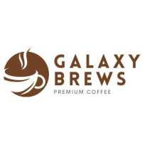 Galaxy Brews Logo