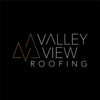 Valley View Roofing Logo