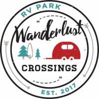 Wanderlust Crossings RV Park Logo