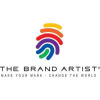 The Brand Artist, Inc. Logo