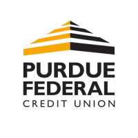 Purdue Federal Credit Union Logo